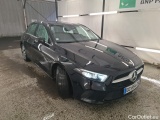  Mercedes  A-Klasse MERCEDES-BENZ Classe A Compact / 2018 / 5P / Berline A 180 d Business Line 8G-DCT #4