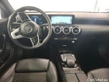  Mercedes  A-Klasse MERCEDES-BENZ Classe A Compact / 2018 / 5P / Berline A 180 d Business Line 8G-DCT #5
