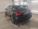  Mercedes  A-Klasse MERCEDES-BENZ Classe A Compact / 2018 / 5P / Berline A 200 d Business Line 8G-DCT #2