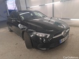  Mercedes  A-Klasse MERCEDES-BENZ Classe A Compact / 2018 / 5P / Berline A 200 d Business Line 8G-DCT #4