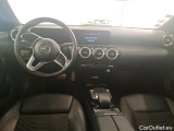  Mercedes  A-Klasse MERCEDES-BENZ Classe A Compact / 2018 / 5P / Berline A 200 d Business Line 8G-DCT #5