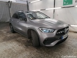  Mercedes  GLA MERCEDES-BENZ  / 2020 / 5P / SUV 2.0  220D AMG LINE 4MATIC DCT #4