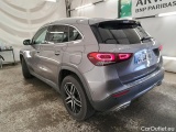  Mercedes  GLA MERCEDES-BENZ  / 2020 / 5P / SUV 2.0  200 D BUSINESS LINE DCT #2