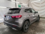  Mercedes  GLA MERCEDES-BENZ  / 2020 / 5P / SUV 2.0  200 D BUSINESS LINE DCT #3