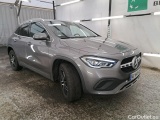  Mercedes  GLA MERCEDES-BENZ  / 2020 / 5P / SUV 2.0  200 D BUSINESS LINE DCT #4