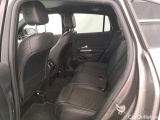  Mercedes  GLA MERCEDES-BENZ  / 2020 / 5P / SUV 2.0  200 D BUSINESS LINE DCT #9