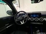  Mercedes  GLB MERCEDES-BENZ  / 2019 / 5P / SUV  200 d Business Line #5