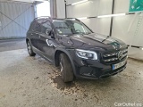  Mercedes  GLB MERCEDES-BENZ  / 2019 / 5P / SUV  200 d Business Line #4