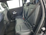  Mercedes  GLB MERCEDES-BENZ  / 2019 / 5P / SUV  200 d Business Line #9