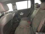  Mercedes  GLB MERCEDES-BENZ  / 2019 / 5P / SUV  200 d AMG Line #9