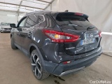  Nissan  Qashqai NISSAN  / 2017 / 5P / Crossover 1.3 DIG-T 140 Tekna #2