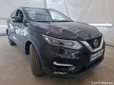  Nissan  Qashqai NISSAN  / 2017 / 5P / Crossover 1.3 DIG-T 140 Tekna #4