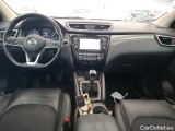  Nissan  Qashqai NISSAN  / 2017 / 5P / Crossover 1.3 DIG-T 140 Tekna #5