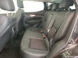  Nissan  Qashqai NISSAN  / 2017 / 5P / Crossover 1.3 DIG-T 140 Tekna #9