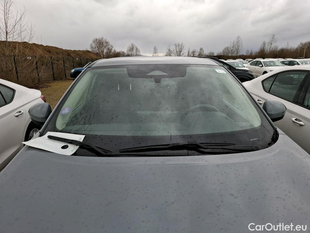  Nissan  Qashqai NISSAN  / 2021 / 5P / Crossover 1.3 MHEV 158ch Xtronic N-Connecta #6