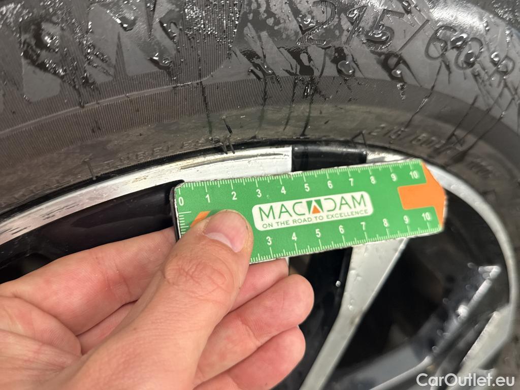  Peugeot  2008  Allure Business 1.5 HDi 130CV BVA8 E6d #6