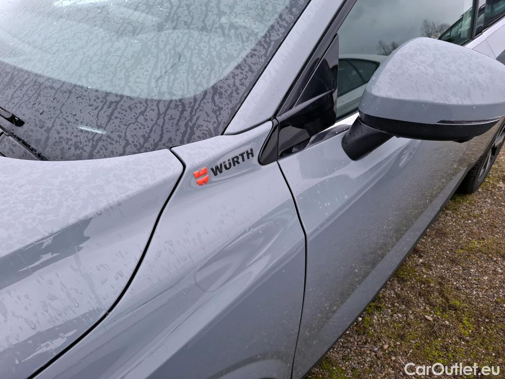  Nissan  Qashqai NISSAN  / 2021 / 5P / Crossover 1.3 MHEV 158ch Xtronic N-Connecta #7