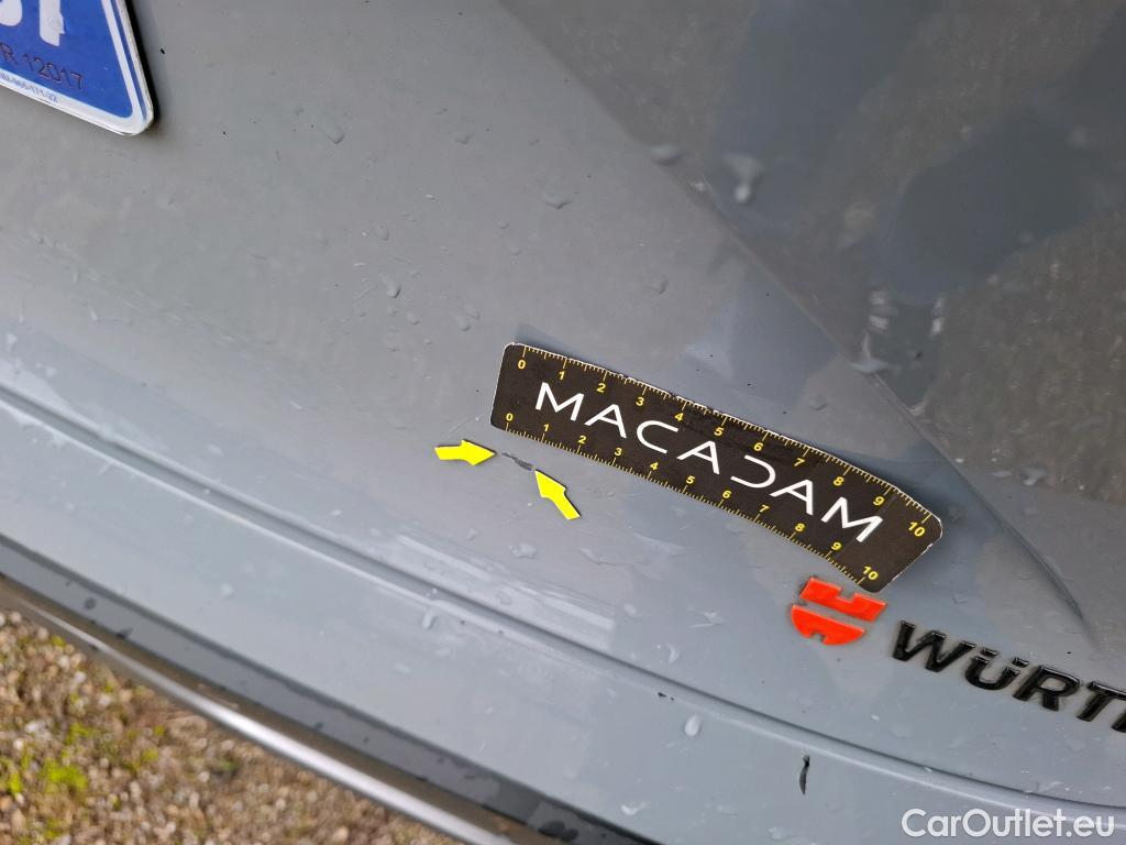  Nissan  Qashqai NISSAN  / 2021 / 5P / Crossover 1.3 MHEV 158ch Xtronic N-Connecta #20