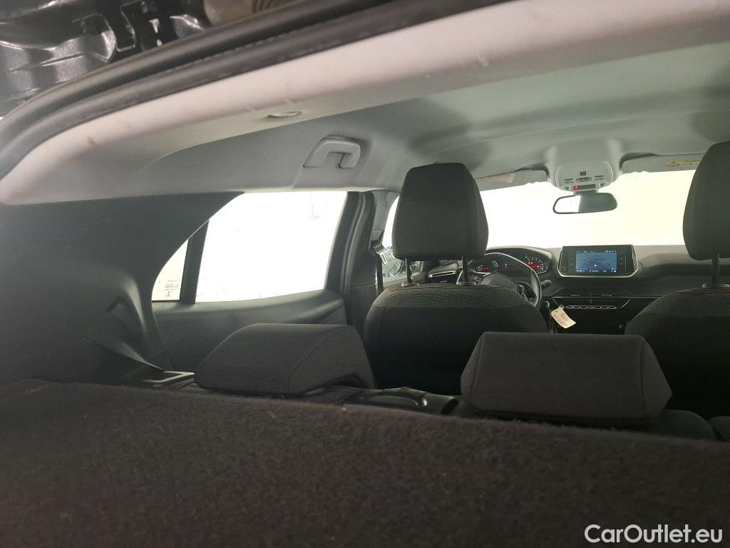  Peugeot  2008  Active Business 1.5 HDi 110CV BVM6 E6d #40