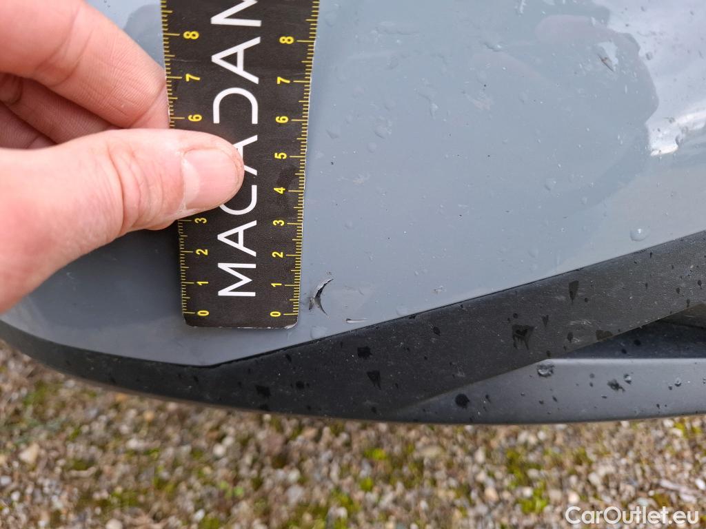  Nissan  Qashqai NISSAN  / 2021 / 5P / Crossover 1.3 MHEV 158ch Xtronic N-Connecta #18