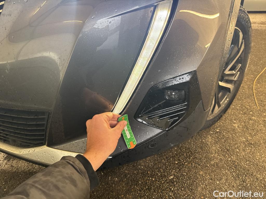  Peugeot  2008  Allure Business 1.5 HDi 130CV BVA8 E6d #12