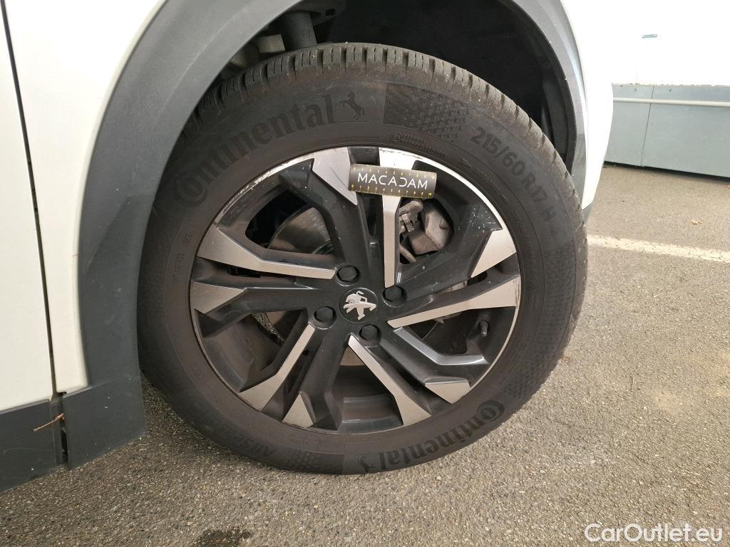  Peugeot  2008  Allure Pack 1.5 HDi 130CV BVA8 E6d #34