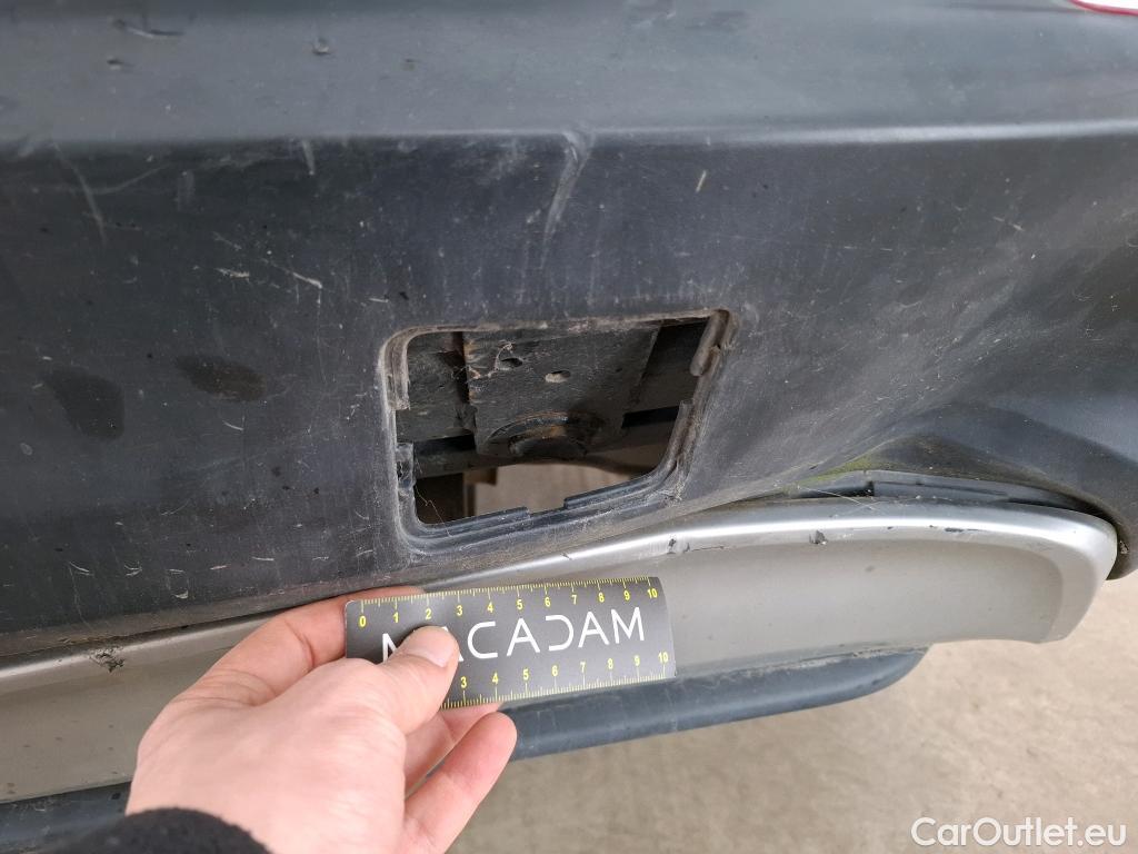  Nissan  Qashqai NISSAN  / 2017 / 5P / Crossover 1.3 DIG-T 140 Tekna #72