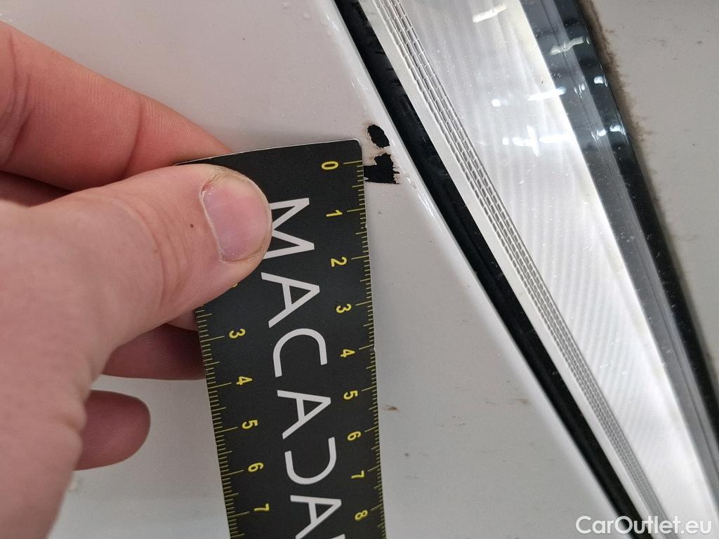  Peugeot  2008  Allure Pack 1.5 HDi 130CV BVA8 E6d #17