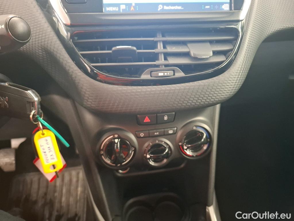  Peugeot  2008  Active Business 1.6 HDi 75CV BVM5 E6 #12