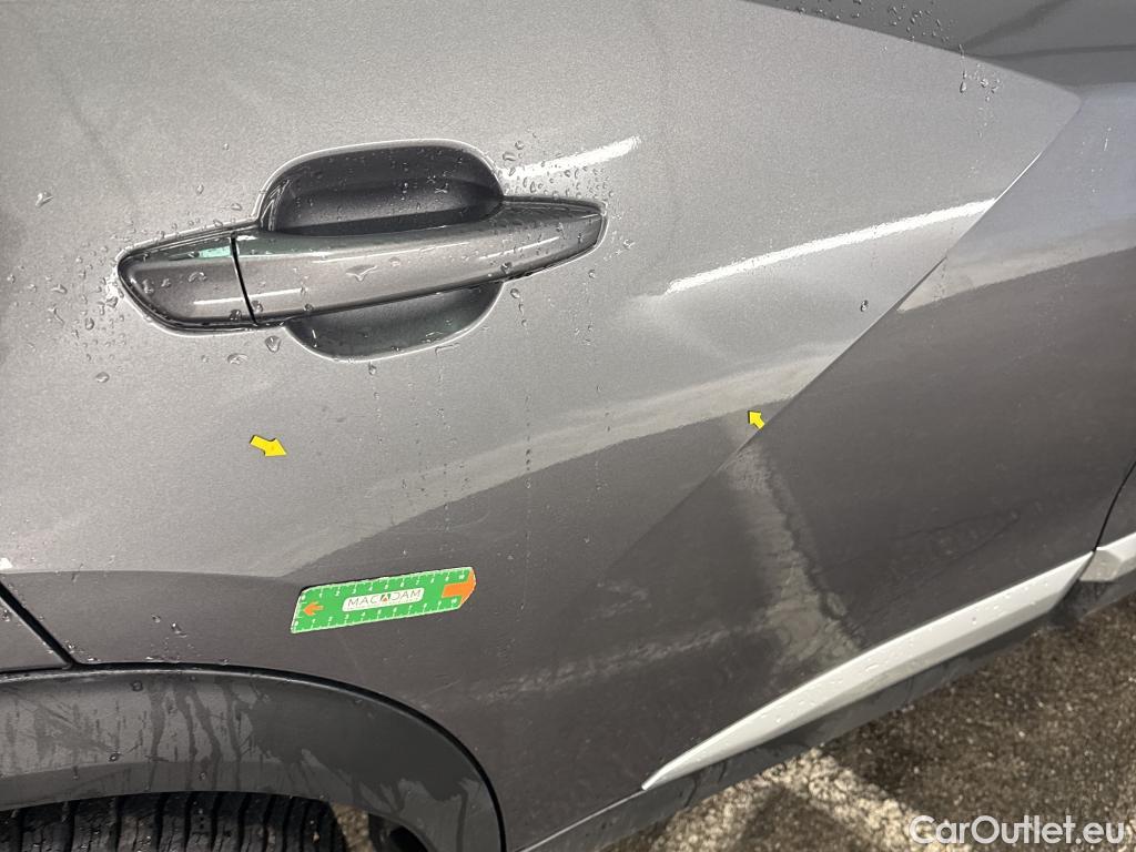  Peugeot  2008  Allure Business 1.5 HDi 130CV BVA8 E6d #18