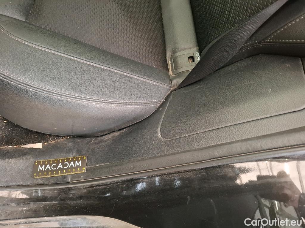  Nissan  Qashqai NISSAN  / 2017 / 5P / Crossover 1.3 DIG-T 140 Tekna #56