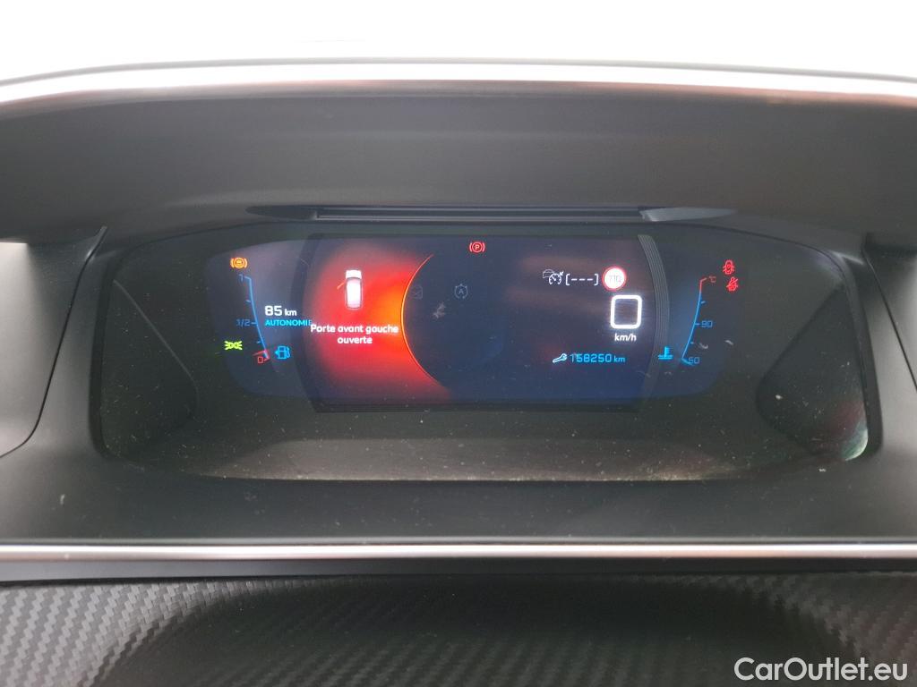  Peugeot  208  Allure Business 1.2 PureTech 100CV BVM6 E6d #7