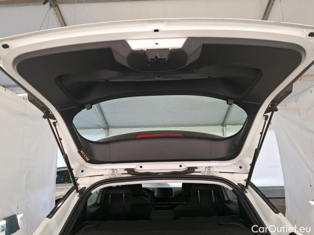  Peugeot  2008  Active Pack 1.5 HDi 110CV BVM6 E6d #20