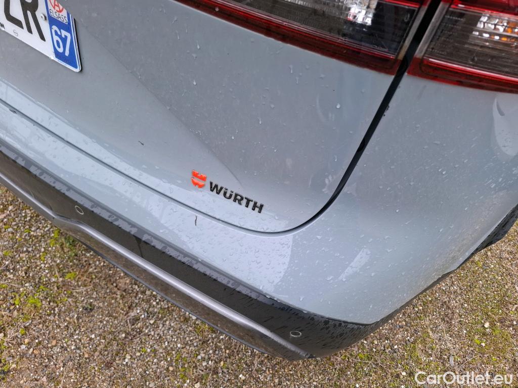  Nissan  Qashqai NISSAN  / 2021 / 5P / Crossover 1.3 MHEV 158ch Xtronic N-Connecta #9