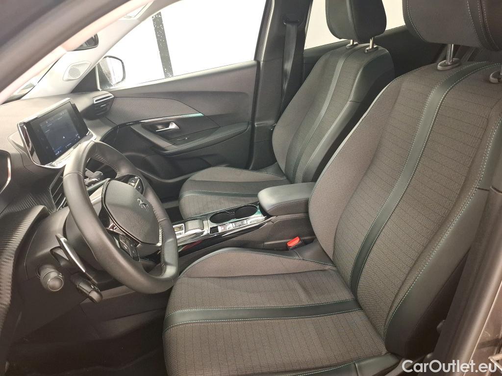  Peugeot  2008  Allure 1.5 HDi 130CV BVA8 E6d #27