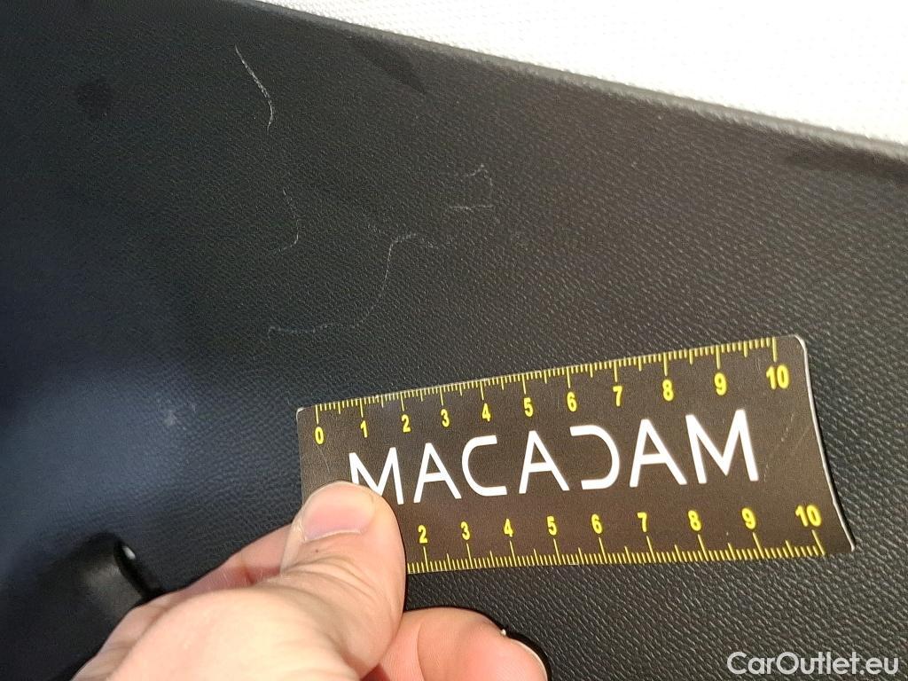  Peugeot  2008  Allure Pack 1.5 HDi 130CV BVA8 E6d #9