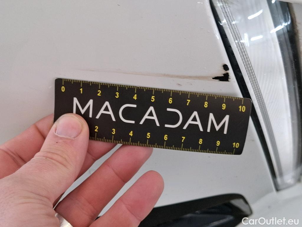  Peugeot  2008  Allure Pack 1.5 HDi 130CV BVA8 E6d #15