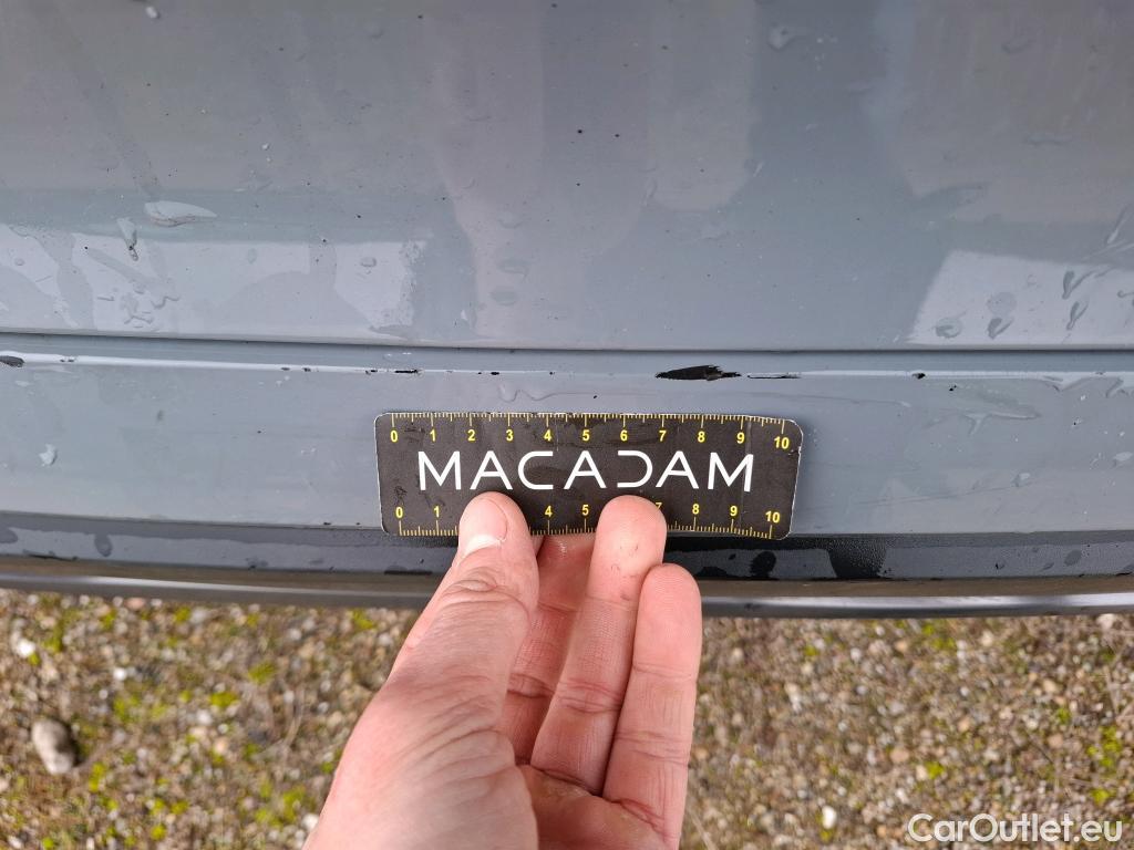  Nissan  Qashqai NISSAN  / 2021 / 5P / Crossover 1.3 MHEV 158ch Xtronic N-Connecta #22