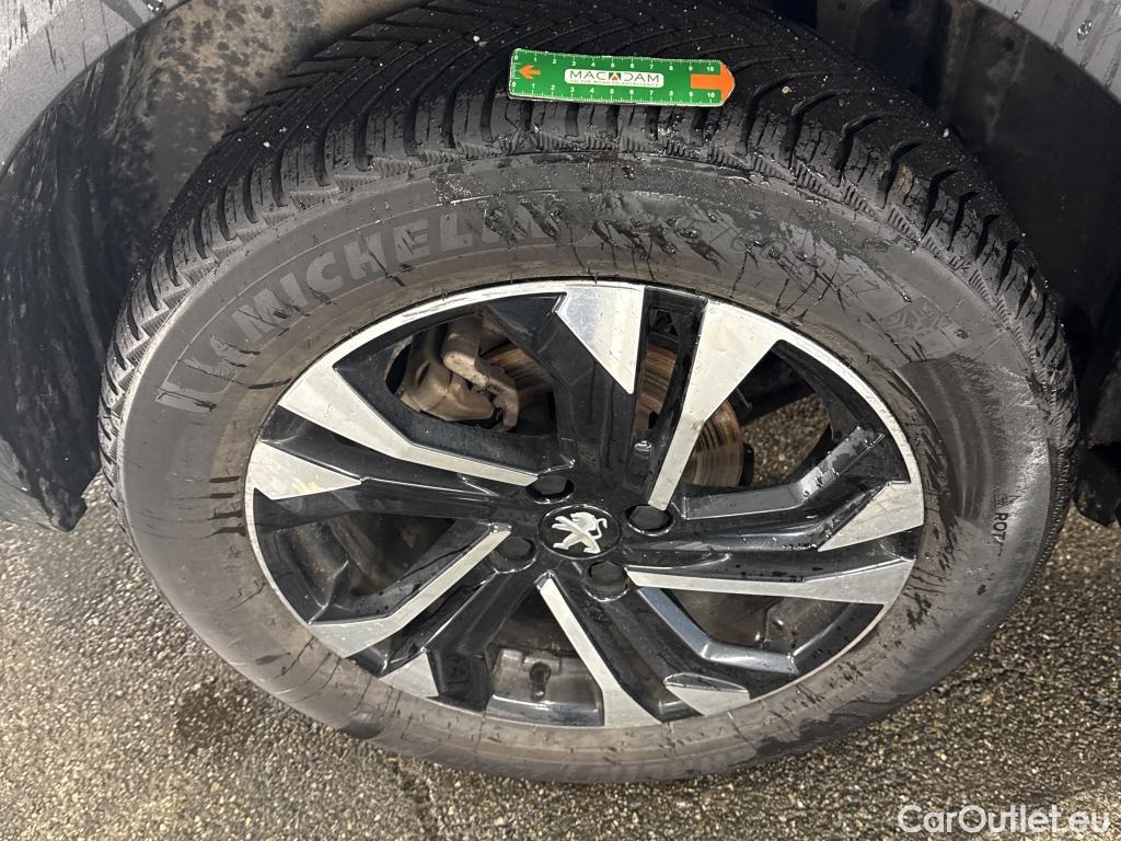  Peugeot  2008  Allure Business 1.5 HDi 130CV BVA8 E6d #4