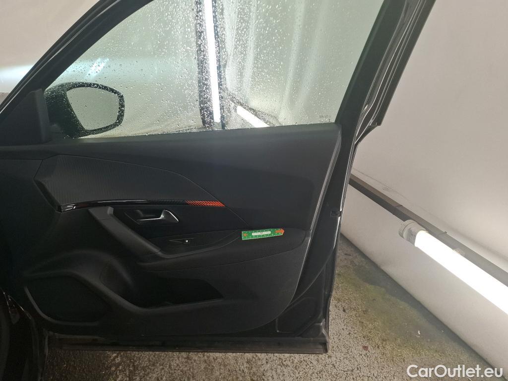  Peugeot  2008  Active Business 1.5 HDi 110CV BVM6 E6d #12