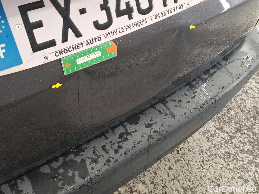  Peugeot  2008  Active Business 1.6 HDi 75CV BVM5 E6 #2