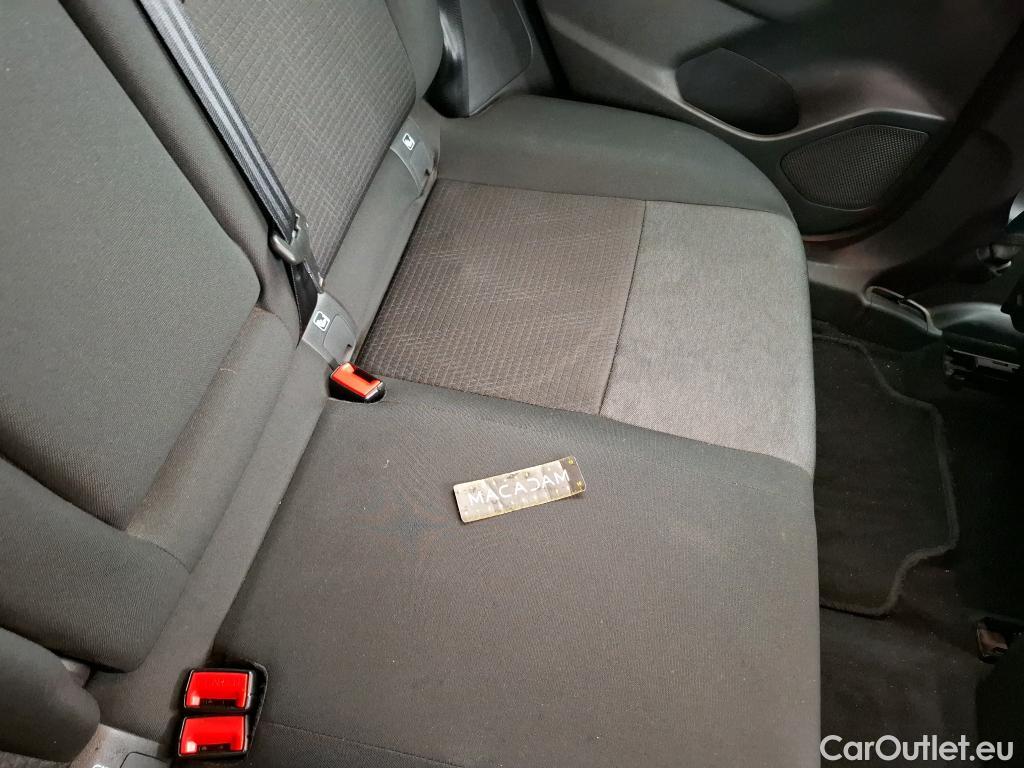  Nissan  Qashqai NISSAN  / 2021 / 5P / Crossover 1.3 MHEV 158ch Xtronic N-Connecta #12