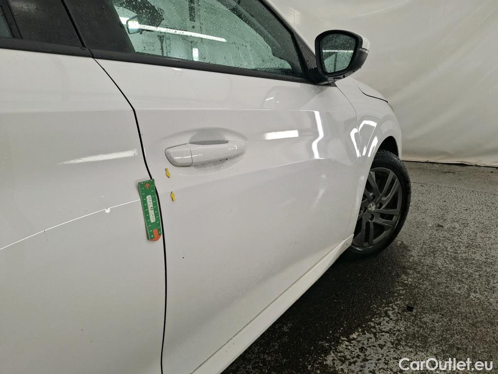  Peugeot  208  Active Business 1.5 HDi 100CV BVM6 E6d #16