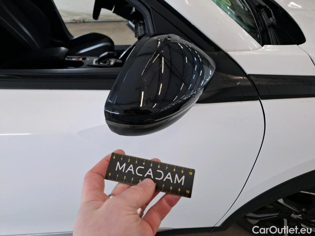  Peugeot  2008  Allure Pack 1.5 HDi 130CV BVA8 E6d #12