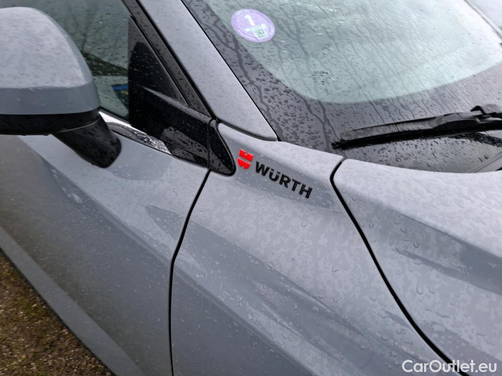  Nissan  Qashqai NISSAN  / 2021 / 5P / Crossover 1.3 MHEV 158ch Xtronic N-Connecta #8