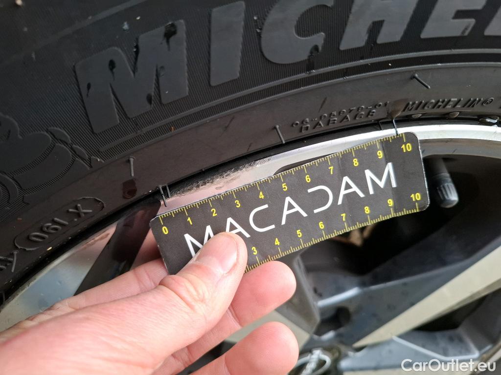  Nissan  Qashqai NISSAN  / 2021 / 5P / Crossover 1.3 MHEV 158ch Xtronic N-Connecta #16