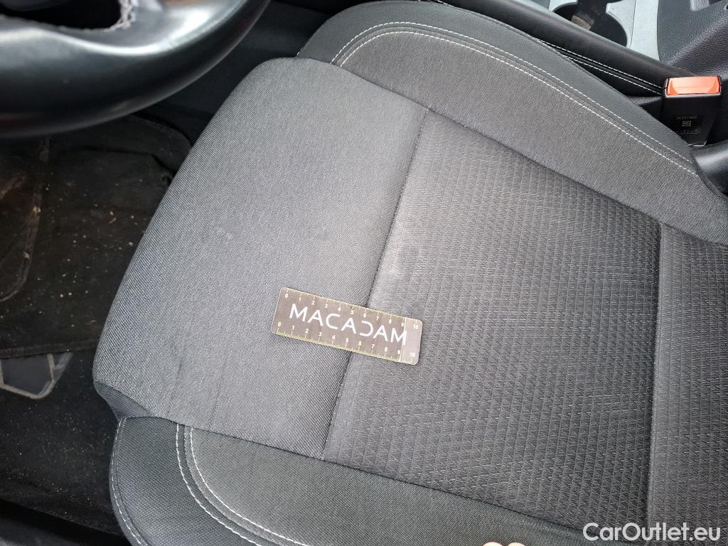  Nissan  Qashqai NISSAN  / 2021 / 5P / Crossover 1.3 MHEV 158ch Xtronic N-Connecta #11