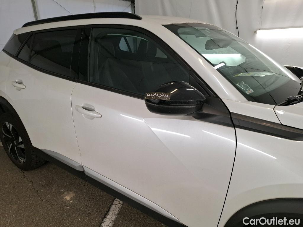  Peugeot  2008  Allure Pack 1.5 HDi 130CV BVA8 E6d #24