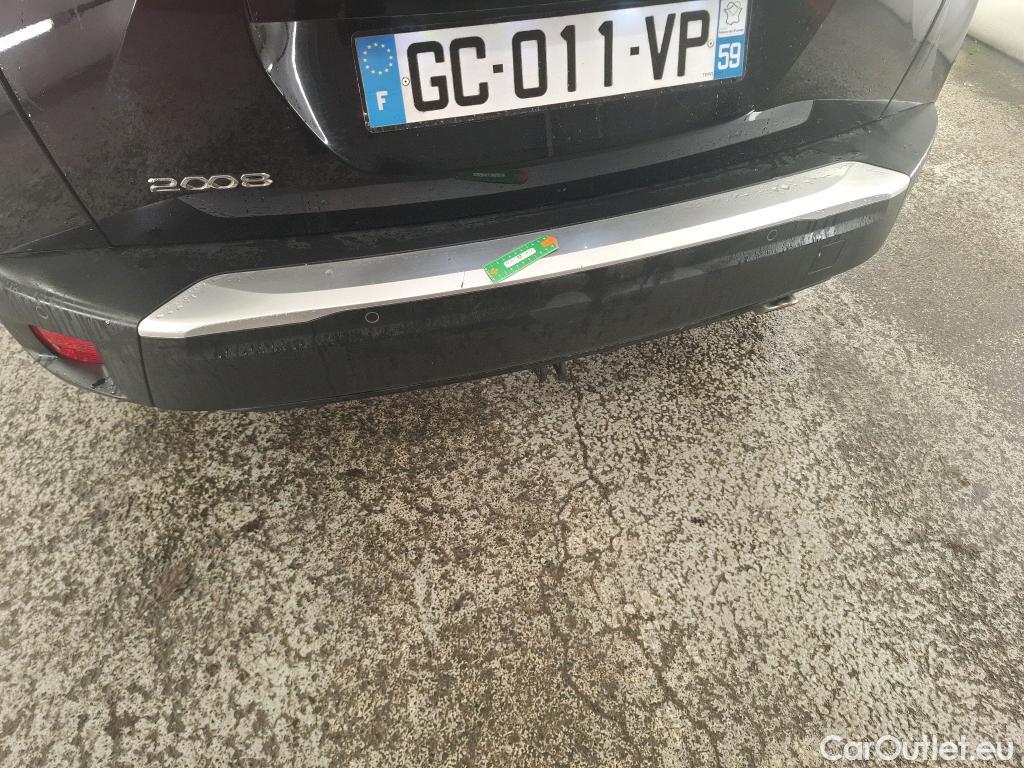  Peugeot  2008  Active Business 1.5 HDi 110CV BVM6 E6d #56