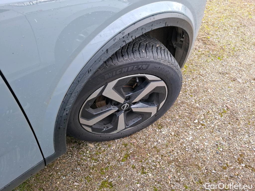  Nissan  Qashqai NISSAN  / 2021 / 5P / Crossover 1.3 MHEV 158ch Xtronic N-Connecta #14